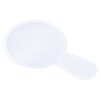 PVC vergrootglas