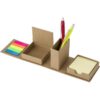 Kartonnen bureauorganizer