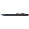 Aluminium balpen Fortuna