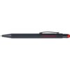 Aluminium balpen Fortuna