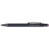 Aluminium balpen Fortuna