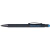 Aluminium balpen Fortuna