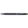 Aluminium balpen Fortuna