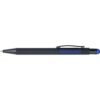 Aluminium balpen Fortuna