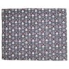 Polyester fleece deken (260 gr/m²)