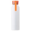 Aluminium drinkfles 65 cl.
