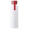 Aluminium drinkfles 65 cl.