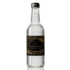 Glazen fles mineraalwater 330 ml