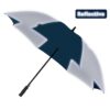 Falcone® Reflecterende paraplu, ø120cm