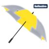 Falcone® Reflecterende paraplu, ø120cm