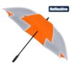 Falcone® Reflecterende paraplu, ø120cm