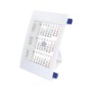 Classic bureaukalender INT