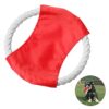 Hondenfrisbee ø 18 cm