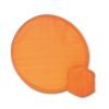 ATRAPA Opvouwbare nylon frisbee ø24cm