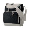 ZIPPER Koeltas met voorvak