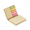 VISIONMAX Set memoblokjes