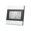 RIPPER Weerstation en klok