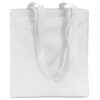 TOTECOLOR Non-woven boodschappentas