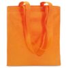 TOTECOLOR Non-woven boodschappentas
