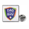 Metalen pin 20 x 20 mm
