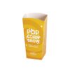 Kartonnen popcornbekers - Small