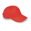 GLOP CAP Baseball cap met sluiting
