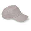 GLOP CAP Baseball cap met sluiting