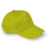 GLOP CAP Baseball cap met sluiting