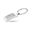 ARROB Luxe metalen sleutelhanger