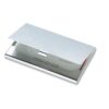 EPSOM Aluminium visitekaarthouder