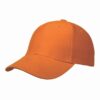 Ultimate Heavy Brused Cap
