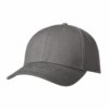 Luxe Fine Cotton Cap