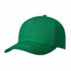 Luxe Fine Cotton Cap