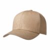 Luxe Fine Cotton Cap