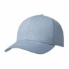 Luxe Fine Cotton Cap