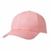 Luxe Fine Cotton Cap