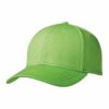 Luxe Fine Cotton Cap