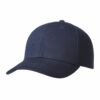 Luxe Fine Cotton Cap
