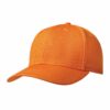 Luxe Fine Cotton Cap