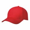 Luxe Fine Cotton Cap