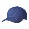 Luxe Fine Cotton Cap