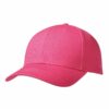 Luxe Fine Cotton Cap
