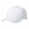 Luxe Fine Cotton Cap