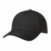 Luxe Fine Cotton Cap