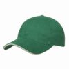 Heavy Brushed Ultimate Sandwich Cap