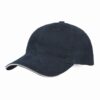 Heavy Brushed Ultimate Sandwich Cap
