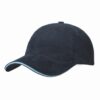 Heavy Brushed Ultimate Sandwich Cap