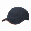 Heavy Brushed Ultimate Sandwich Cap
