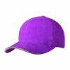Heavy Brushed Ultimate Sandwich Cap