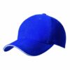 Heavy Brushed Ultimate Sandwich Cap